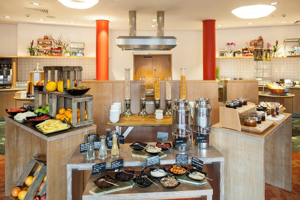 Hotel Esplanade Resort & Spa - Adults Only Bad Saarow Εξωτερικό φωτογραφία