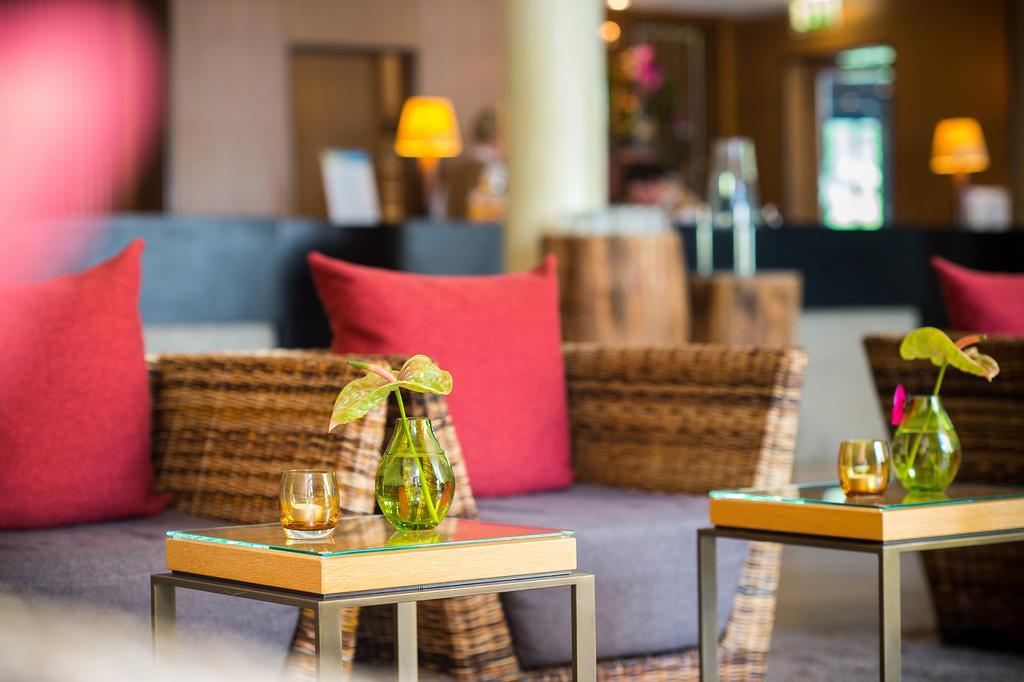 Hotel Esplanade Resort & Spa - Adults Only Bad Saarow Εξωτερικό φωτογραφία