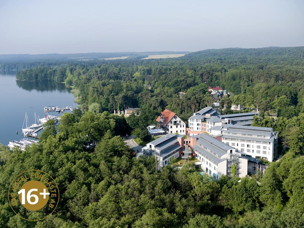 Hotel Esplanade Resort & Spa - Adults Only Bad Saarow Εξωτερικό φωτογραφία