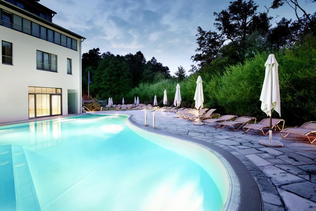 Hotel Esplanade Resort & Spa - Adults Only Bad Saarow Εξωτερικό φωτογραφία