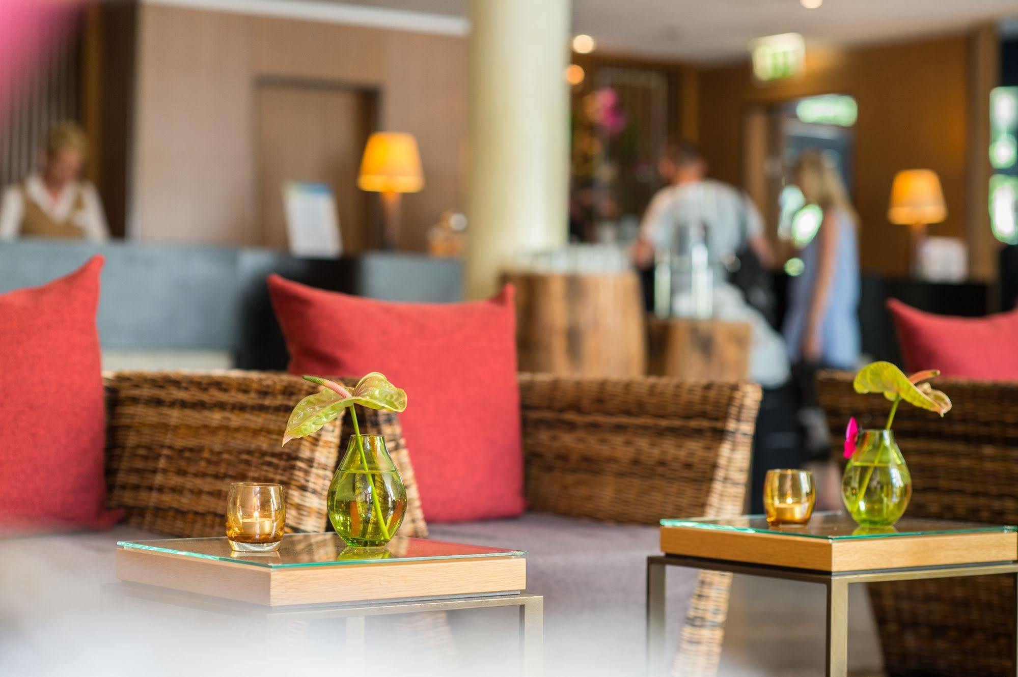Hotel Esplanade Resort & Spa - Adults Only Bad Saarow Εξωτερικό φωτογραφία