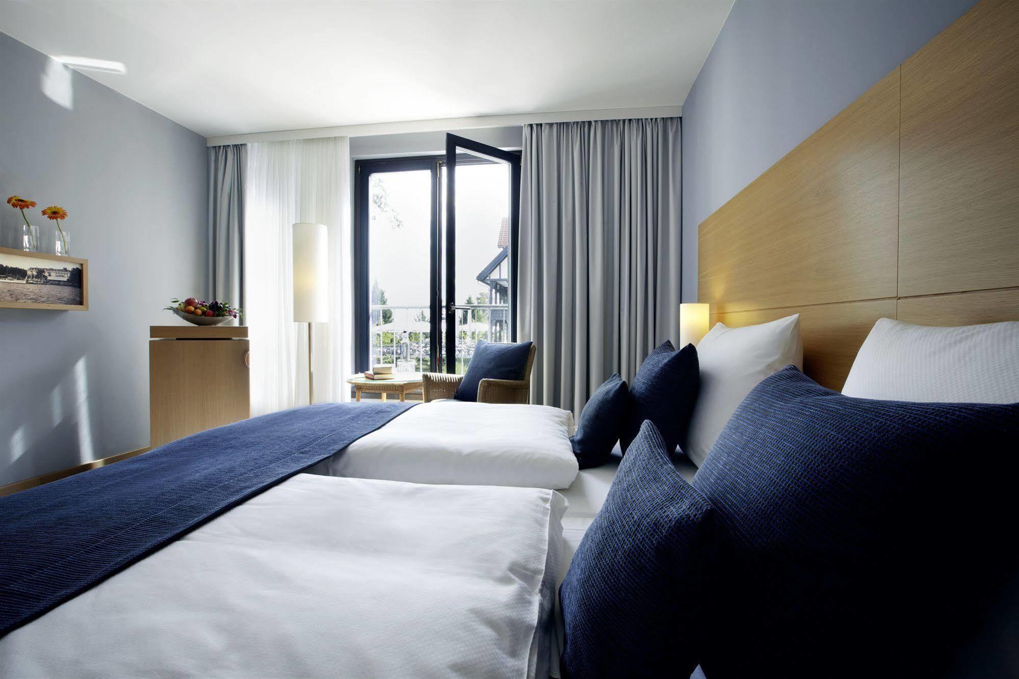 Hotel Esplanade Resort & Spa - Adults Only Bad Saarow Εξωτερικό φωτογραφία