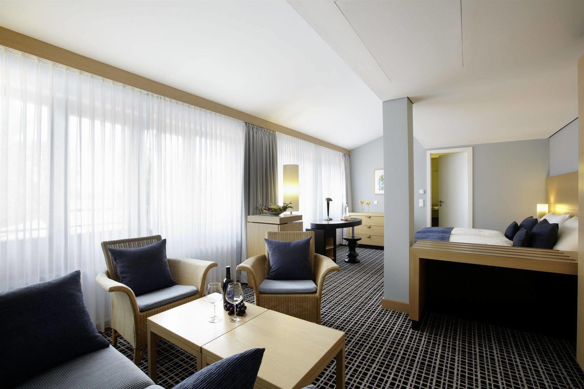 Hotel Esplanade Resort & Spa - Adults Only Bad Saarow Εξωτερικό φωτογραφία