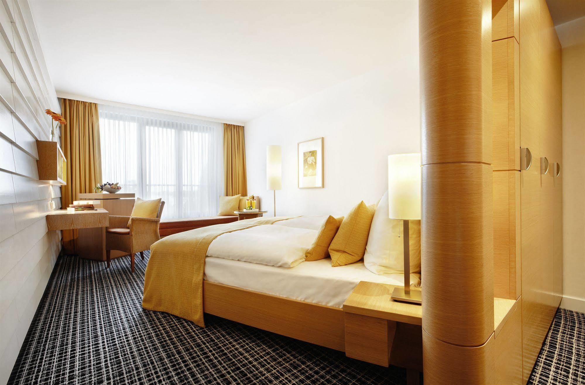 Hotel Esplanade Resort & Spa - Adults Only Bad Saarow Εξωτερικό φωτογραφία
