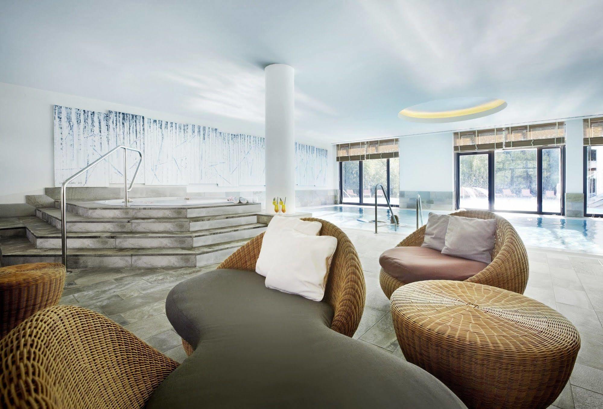 Hotel Esplanade Resort & Spa - Adults Only Bad Saarow Εξωτερικό φωτογραφία