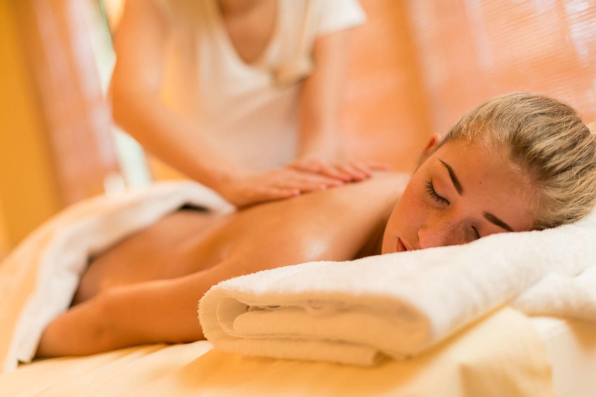 Hotel Esplanade Resort & Spa - Adults Only Bad Saarow Εξωτερικό φωτογραφία