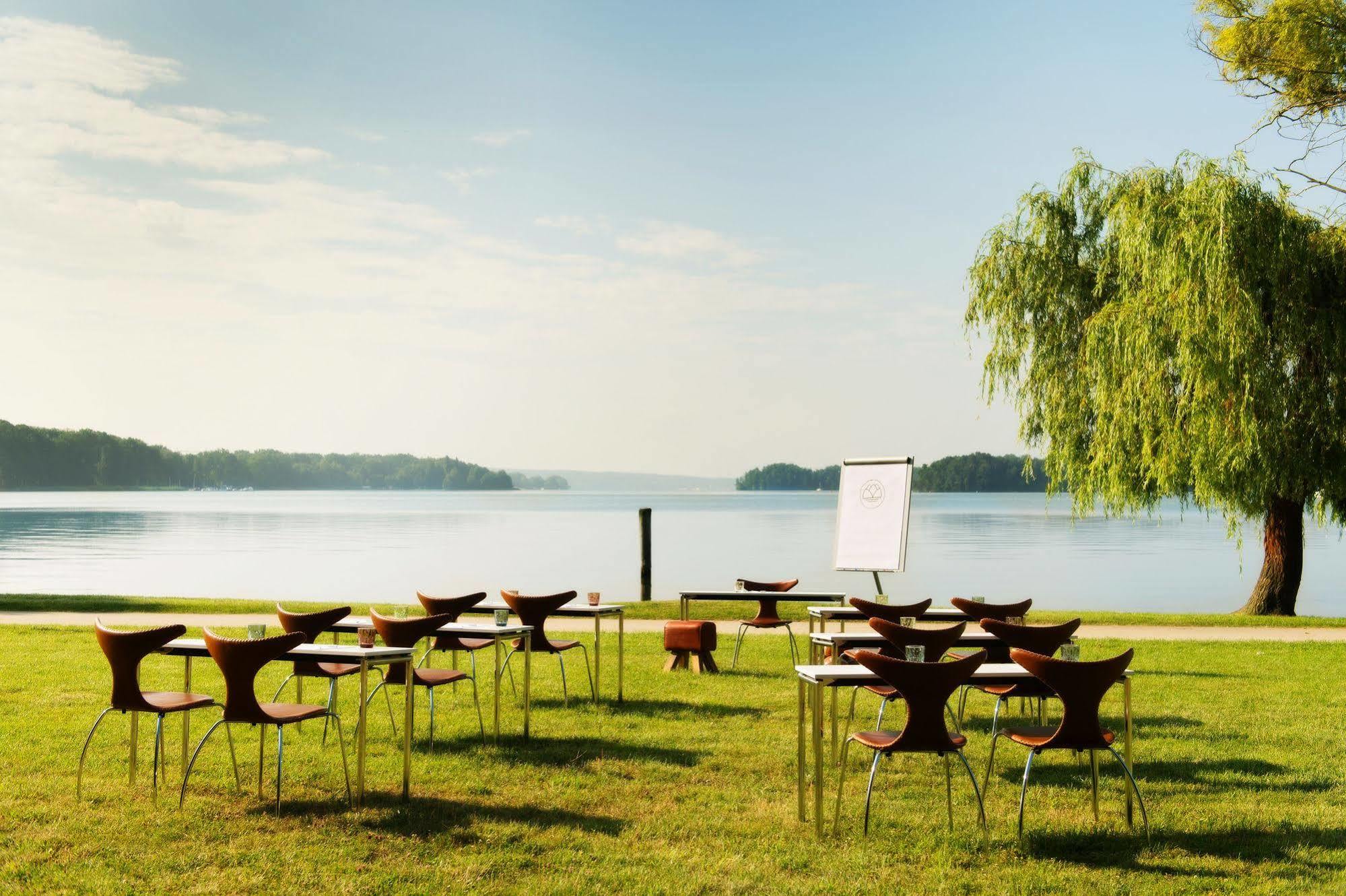 Hotel Esplanade Resort & Spa - Adults Only Bad Saarow Εξωτερικό φωτογραφία