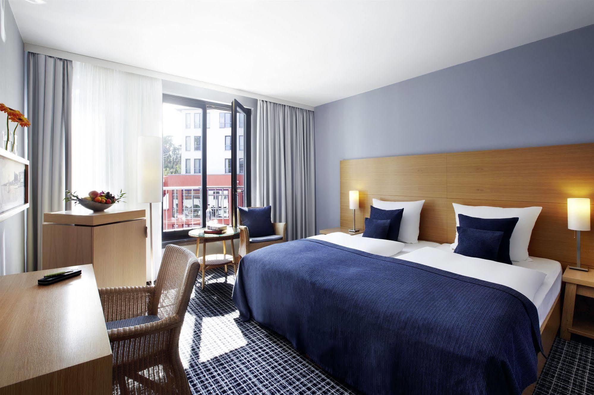 Hotel Esplanade Resort & Spa - Adults Only Bad Saarow Εξωτερικό φωτογραφία