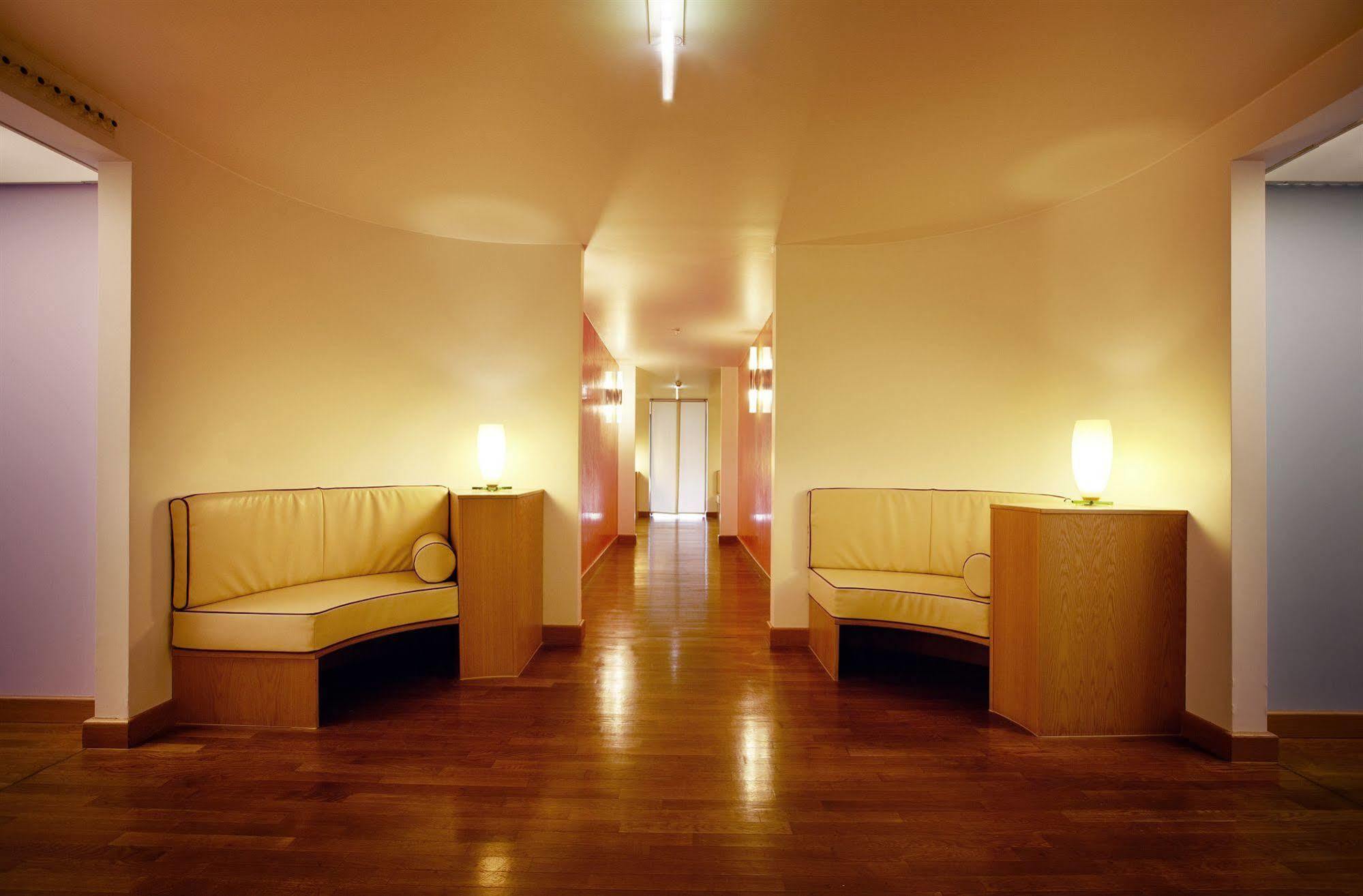 Hotel Esplanade Resort & Spa - Adults Only Bad Saarow Εξωτερικό φωτογραφία