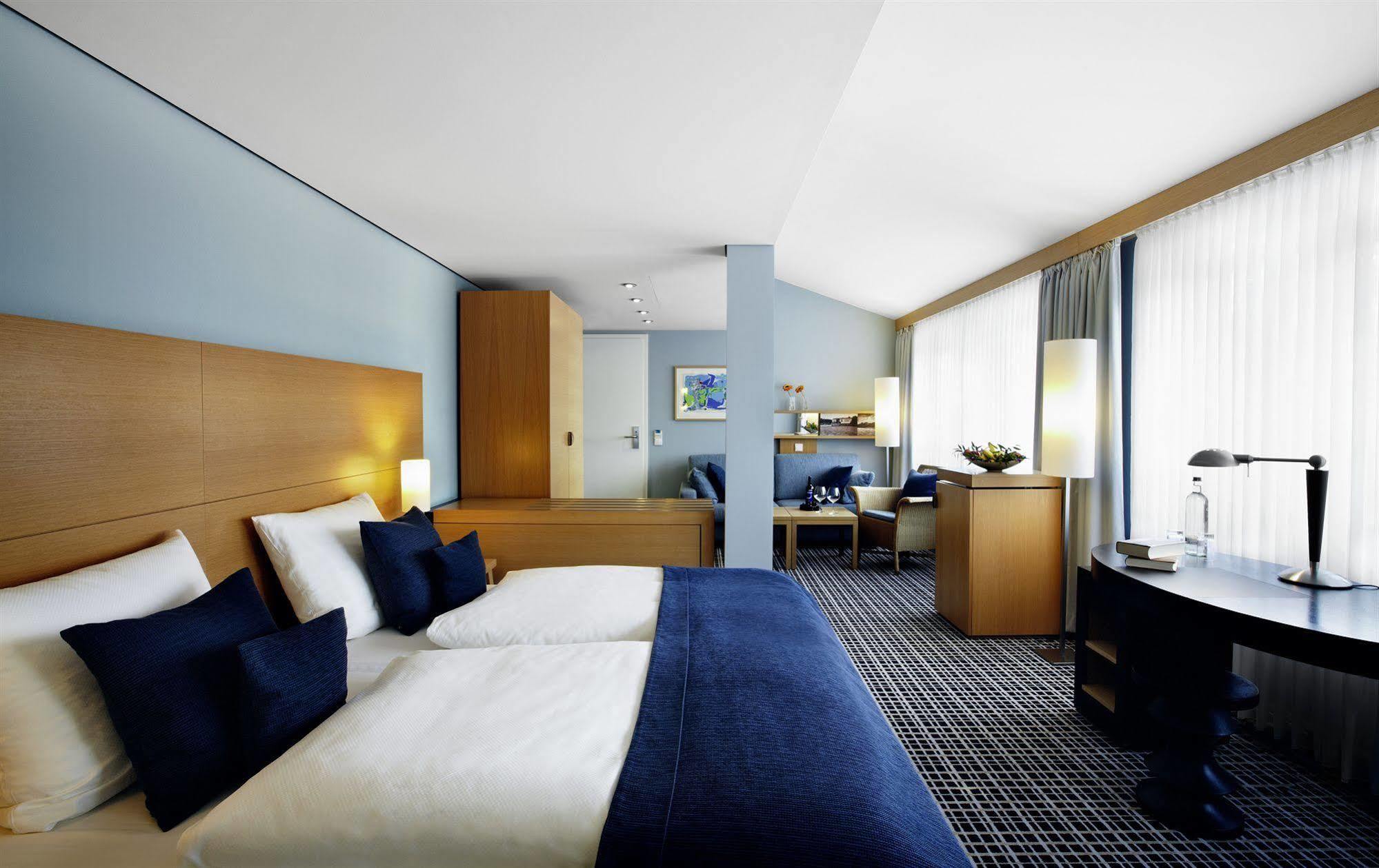 Hotel Esplanade Resort & Spa - Adults Only Bad Saarow Εξωτερικό φωτογραφία