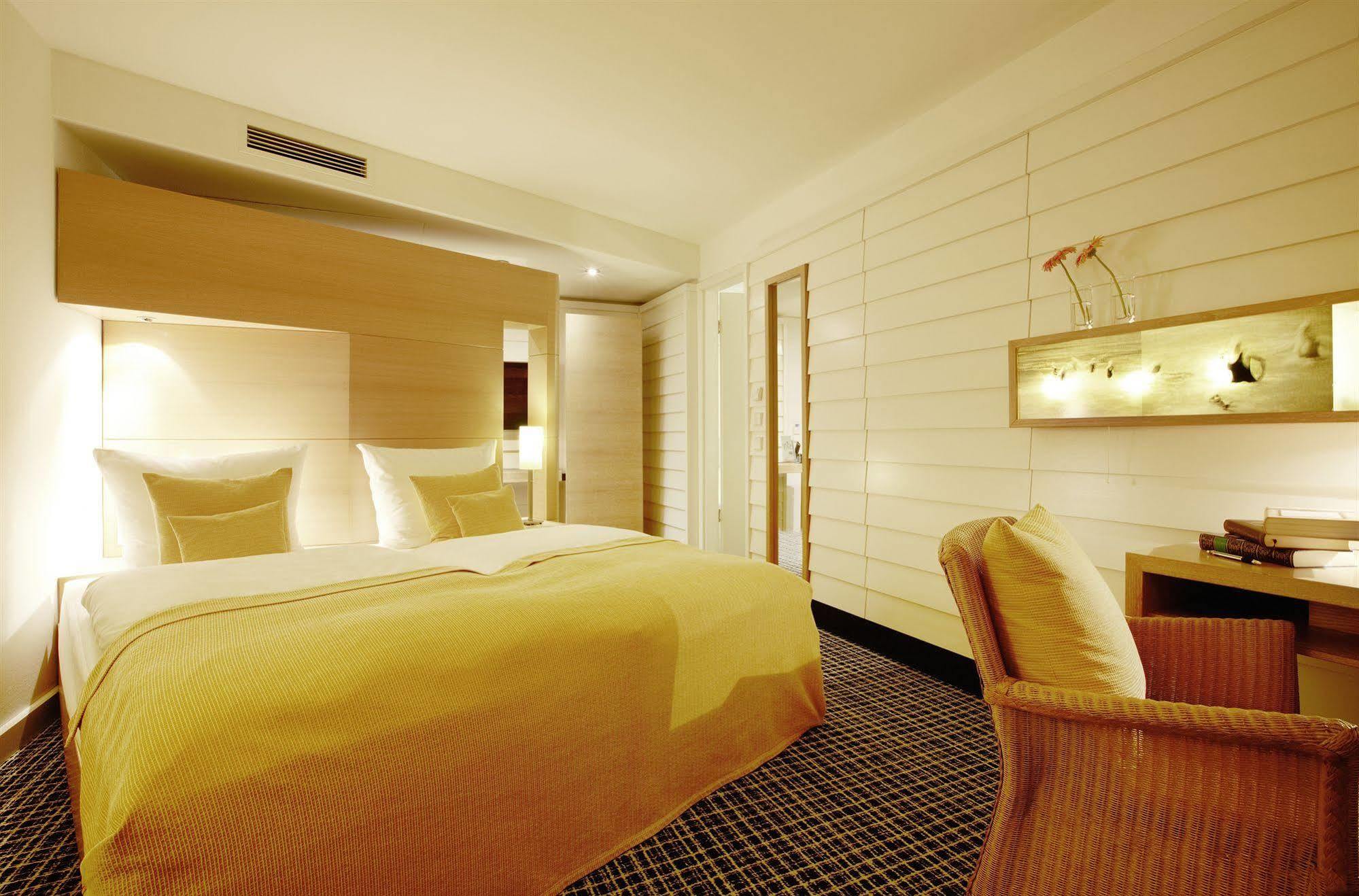 Hotel Esplanade Resort & Spa - Adults Only Bad Saarow Εξωτερικό φωτογραφία
