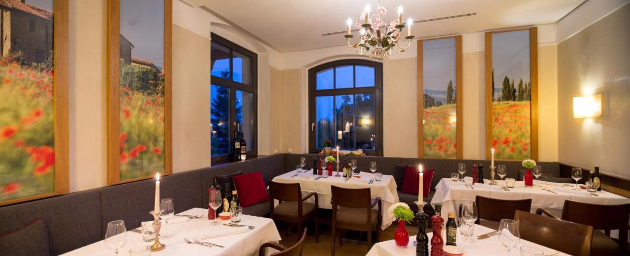 Hotel Esplanade Resort & Spa - Adults Only Bad Saarow Εξωτερικό φωτογραφία
