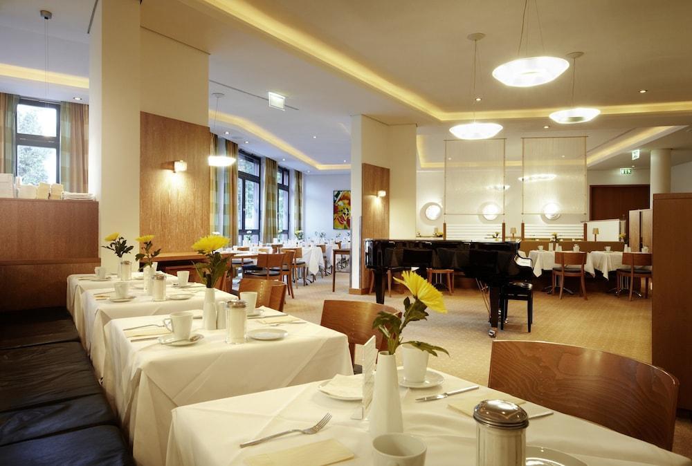 Hotel Esplanade Resort & Spa - Adults Only Bad Saarow Εξωτερικό φωτογραφία