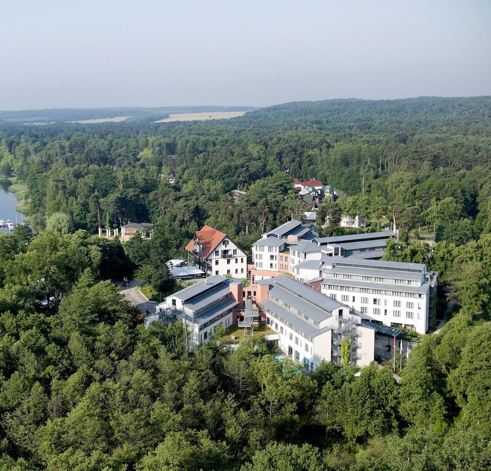 Hotel Esplanade Resort & Spa - Adults Only Bad Saarow Εξωτερικό φωτογραφία